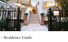 Residence Guide