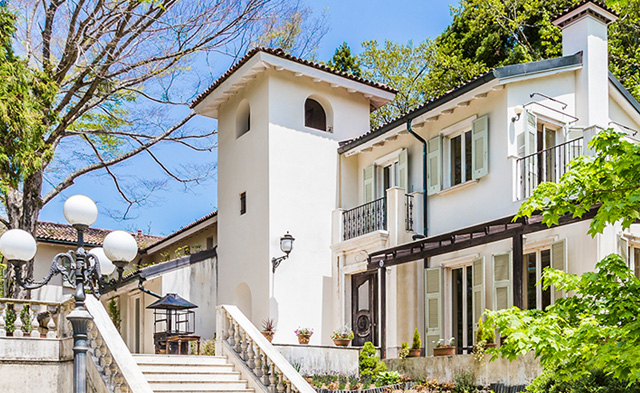 THE HOUSE WEDDING WEDDING & PARTY