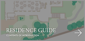 RESIDENCE GUIDE