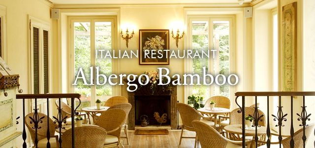 Residence of Italian Style Albergo Baboo