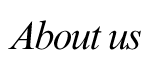 About us