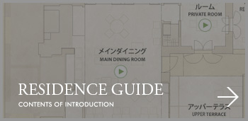 RESIDENCE GUIDE