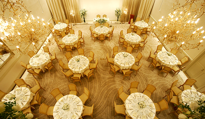 Banquet Room